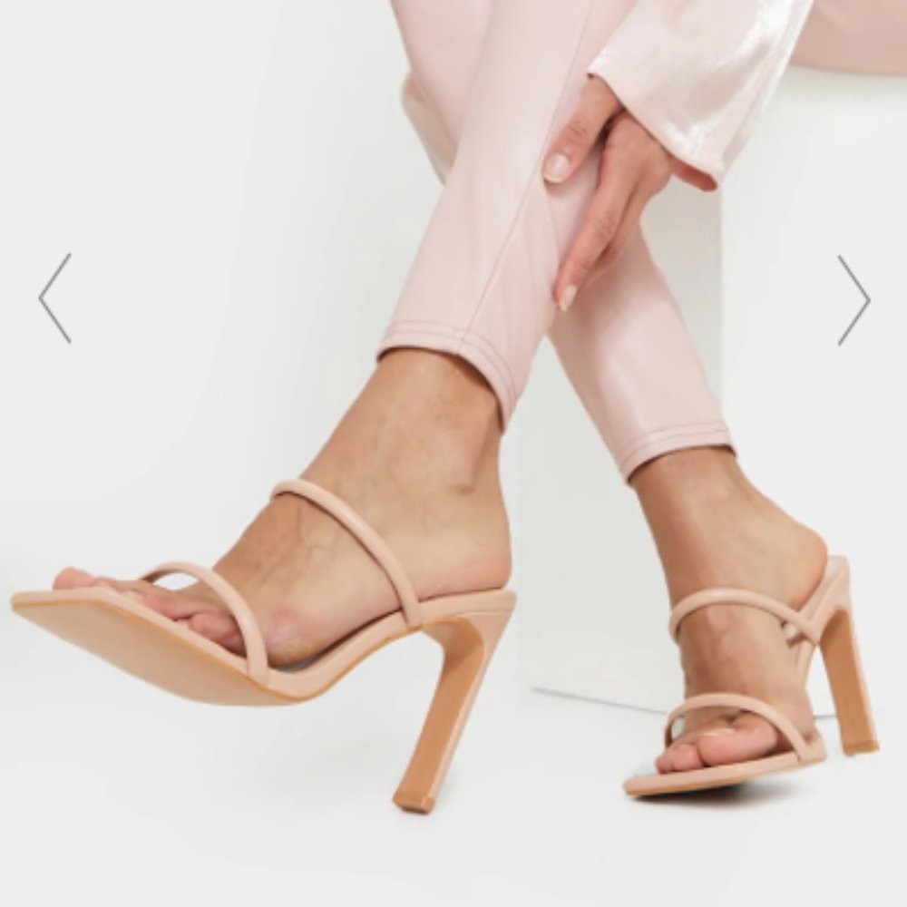 Brand NEW Womens Heels